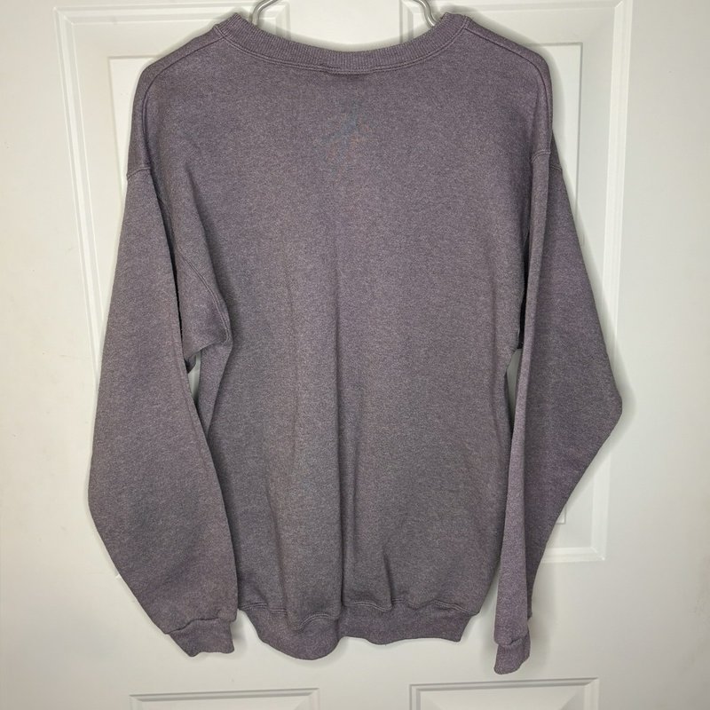 Vintage Hanes USA Olympic Rings Crewneck Sweatshirt Medium Made USA