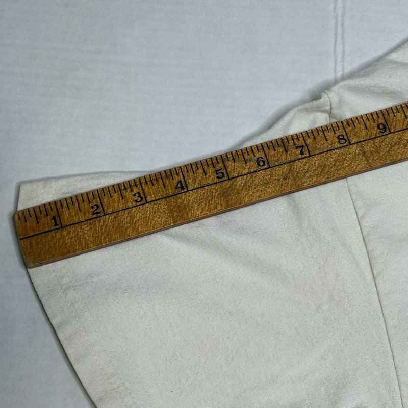 Jimmy Buffett Margaritaville Key West Parrot Map Graphic T Shirt XL