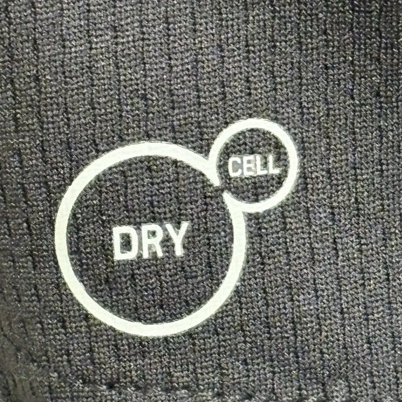 Puma Kids Soccer Jersey Youth Large Black Orange White Dry Cell V-Neck