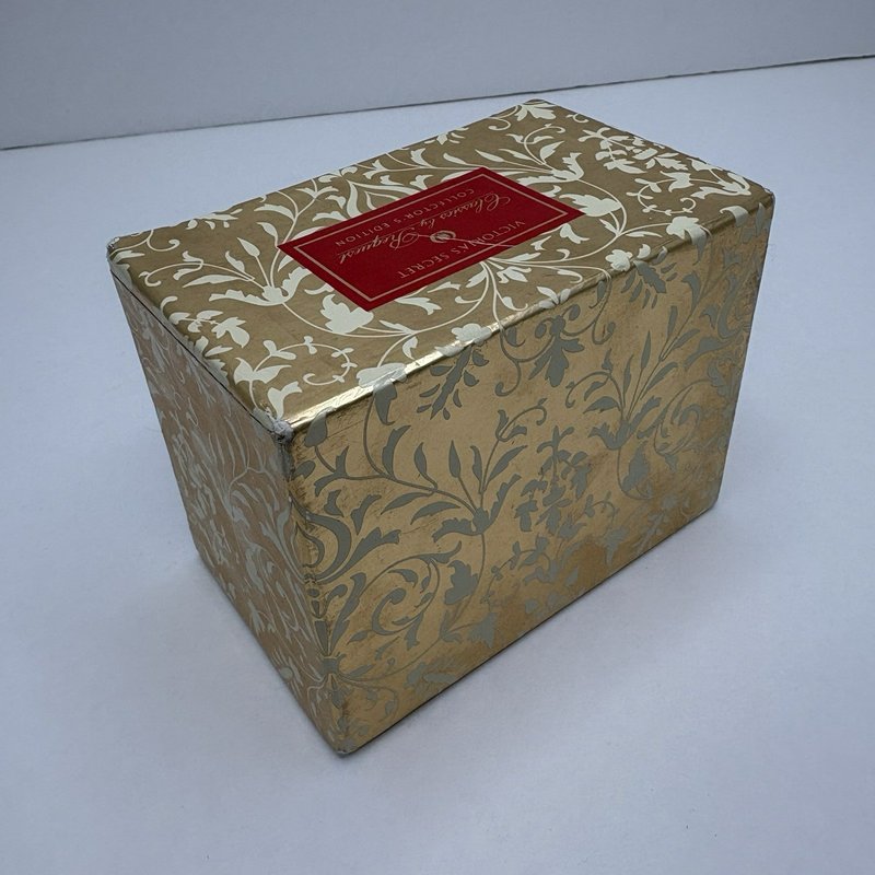 Victoria’s Secret Classics by Request Collector’s Edition Cassette Box Set