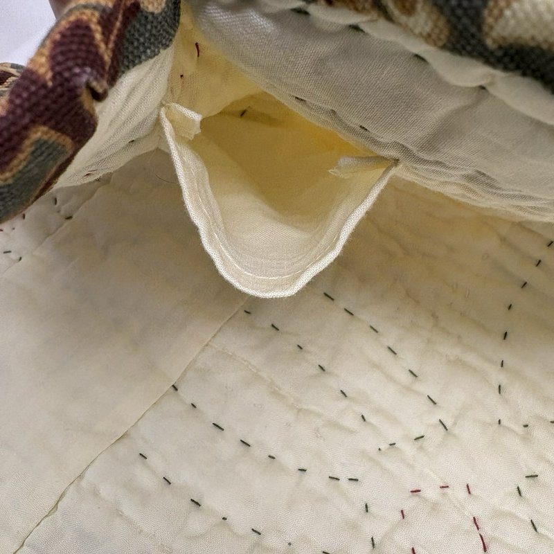 Donna Sharp Wedding Ring Runner Valance 19x57 Longaberger NWT