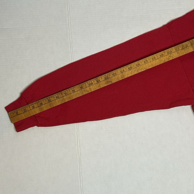 Vintage 1995 M.R. Ducks Rehoboth Beach DE Sweatshirt 2XL Lee USA