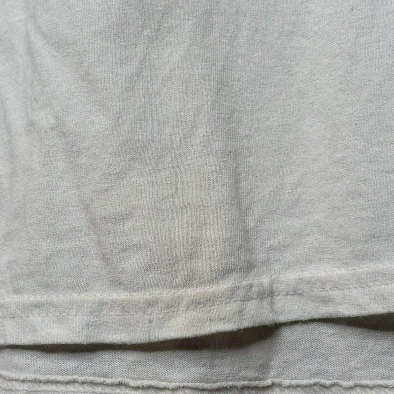 Animal Adventure Harpursville NY Giraffe Graphic T Shirt XL Zoo