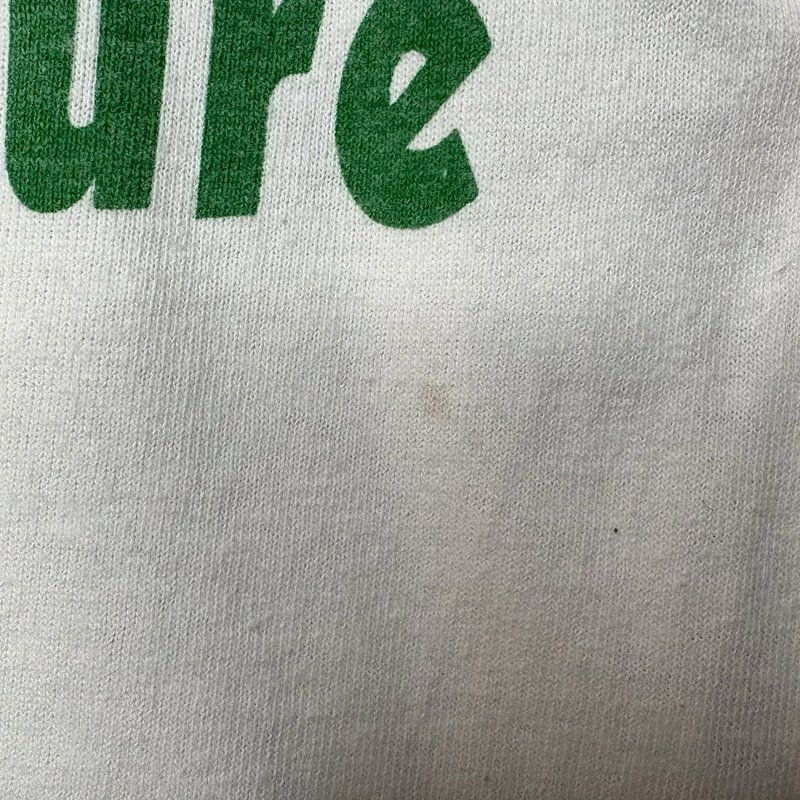 Animal Adventure Harpursville NY Giraffe Graphic T Shirt XL Zoo