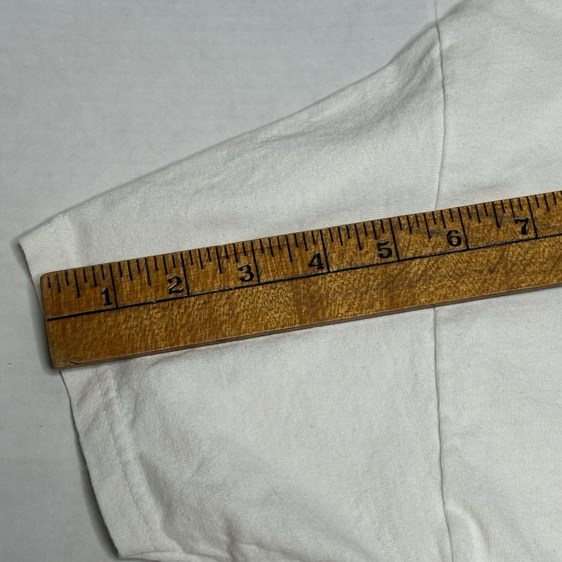 Animal Adventure Harpursville NY Giraffe Graphic T Shirt XL Zoo