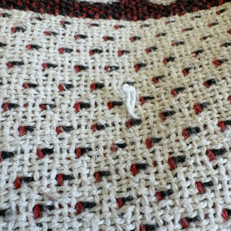 1995 Coca Cola Polar Bear Tapestry Throw + Ornaments Plush