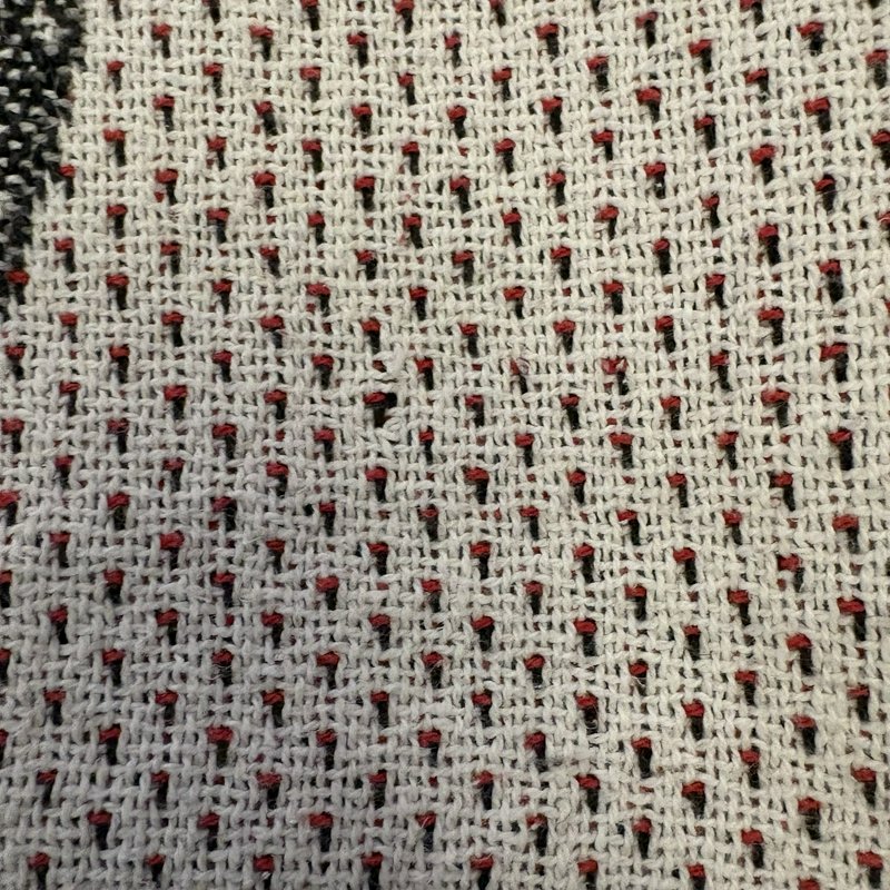 1995 Coca Cola Polar Bear Tapestry Throw + Ornaments Plush