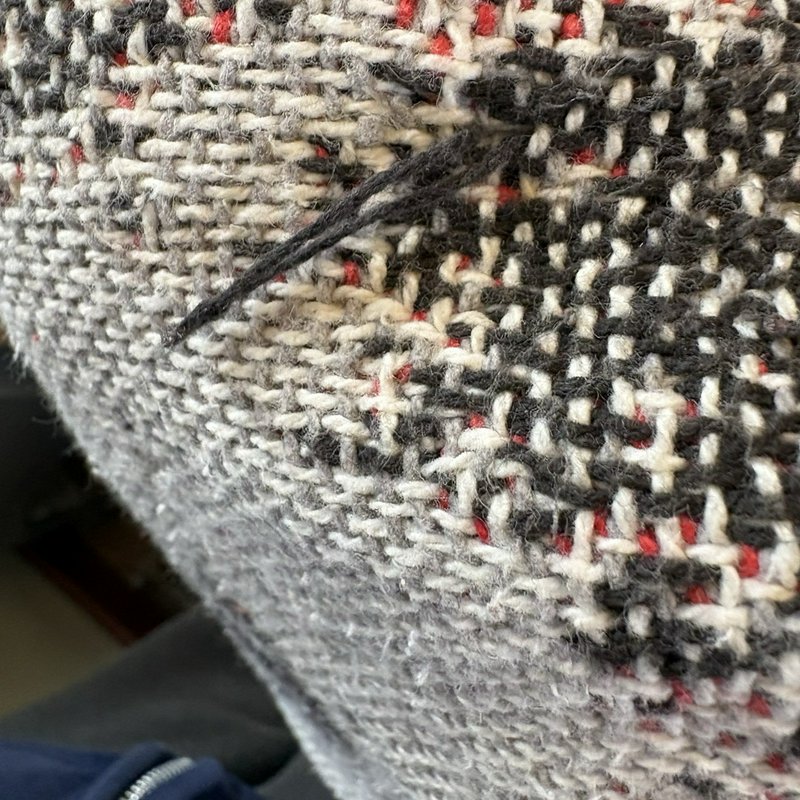 1995 Coca Cola Polar Bear Tapestry Throw + Ornaments Plush