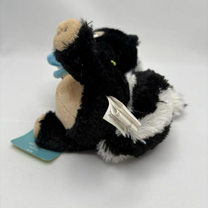 Hallmark Springtime Flower Bambi Skunk Plush 7” Disney Stuffed Animal