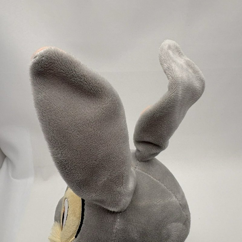 Disney Bambi Mug Made in Japan w Box & 12” Kohl’s Thumper Plush