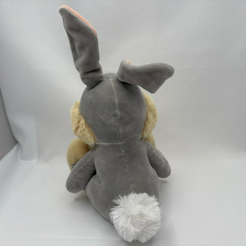 Disney Bambi Mug Made in Japan w Box & 12” Kohl’s Thumper Plush