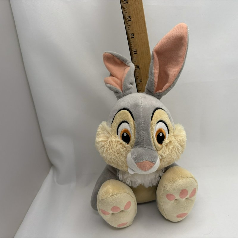 Disney Bambi Mug Made in Japan w Box & 12” Kohl’s Thumper Plush
