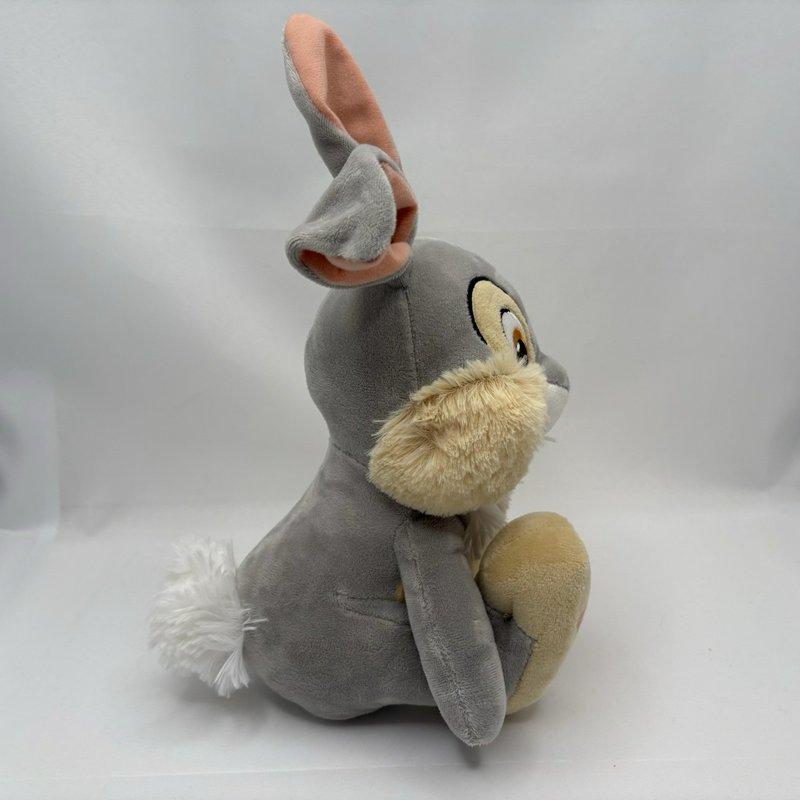 Disney Bambi Mug Made in Japan w Box & 12” Kohl’s Thumper Plush