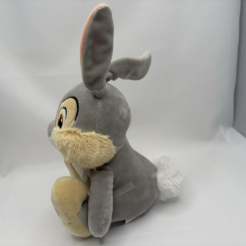 Disney Bambi Mug Made in Japan w Box & 12” Kohl’s Thumper Plush