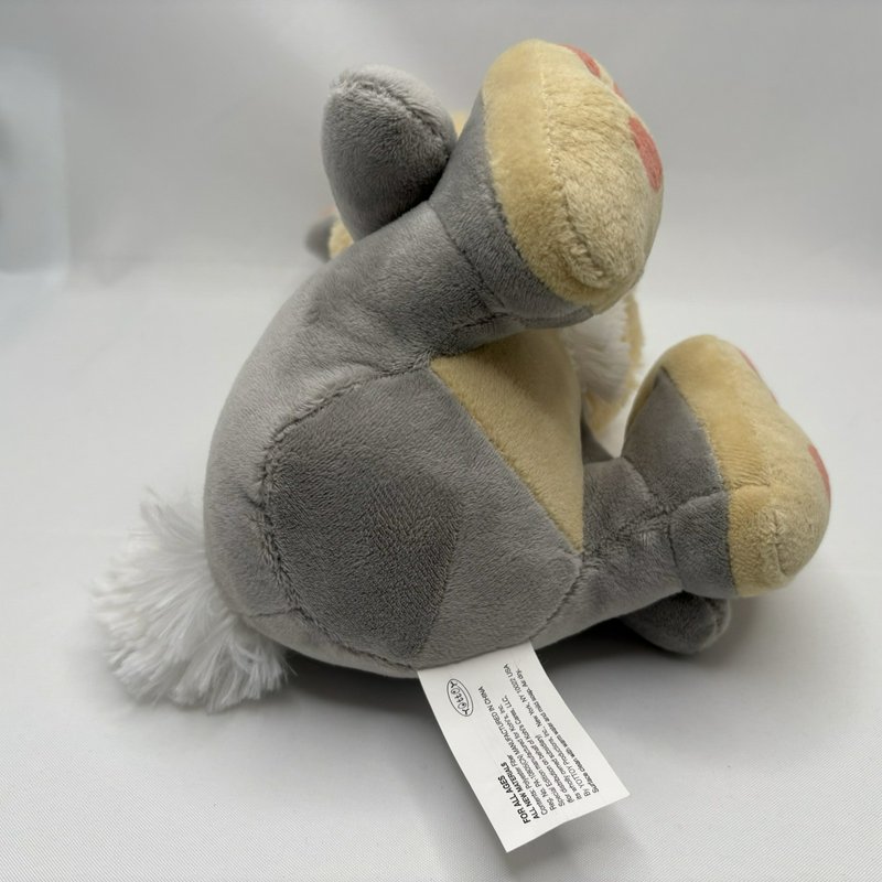 Disney Bambi Mug Made in Japan w Box & 12” Kohl’s Thumper Plush