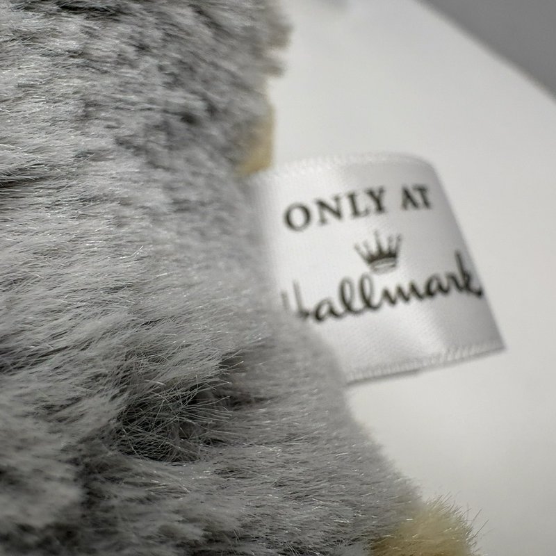 Hallmark Disney Bambi Thumpin’ Thumper Sound & Motion Plush 10” With Tag