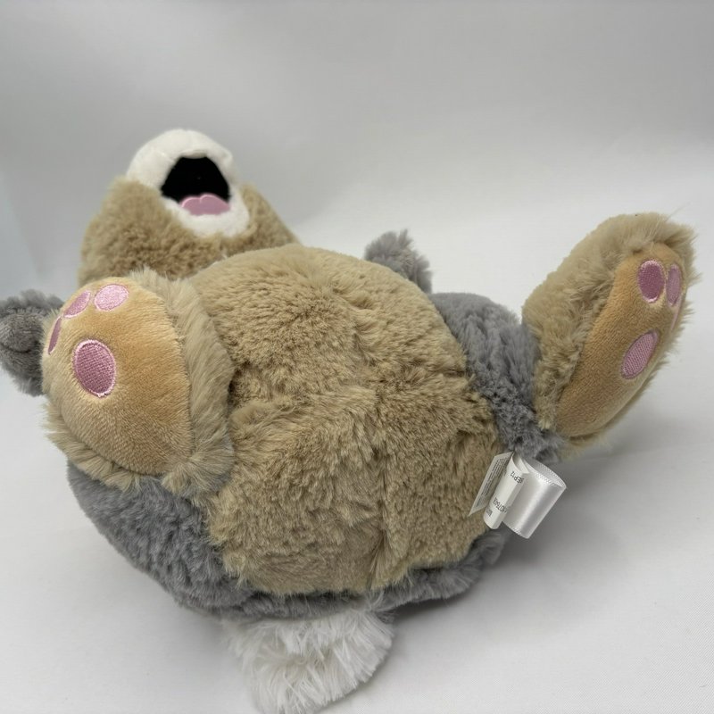 Hallmark Disney Bambi Thumpin’ Thumper Sound & Motion Plush 10” With Tag