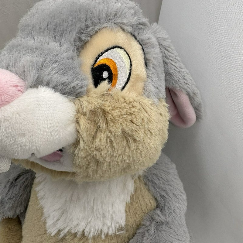 Hallmark Disney Bambi Thumpin’ Thumper Sound & Motion Plush 10” With Tag