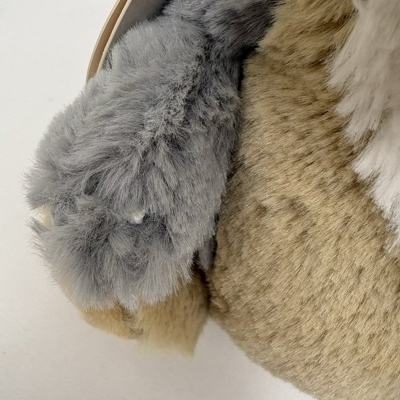 Hallmark Disney Bambi Thumpin’ Thumper Sound & Motion Plush 10” With Tag