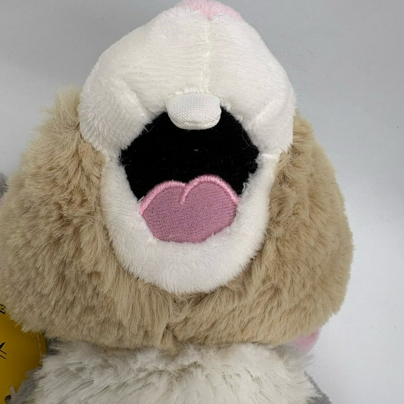 Hallmark Disney Bambi Thumpin’ Thumper Sound & Motion Plush 10” With Tag