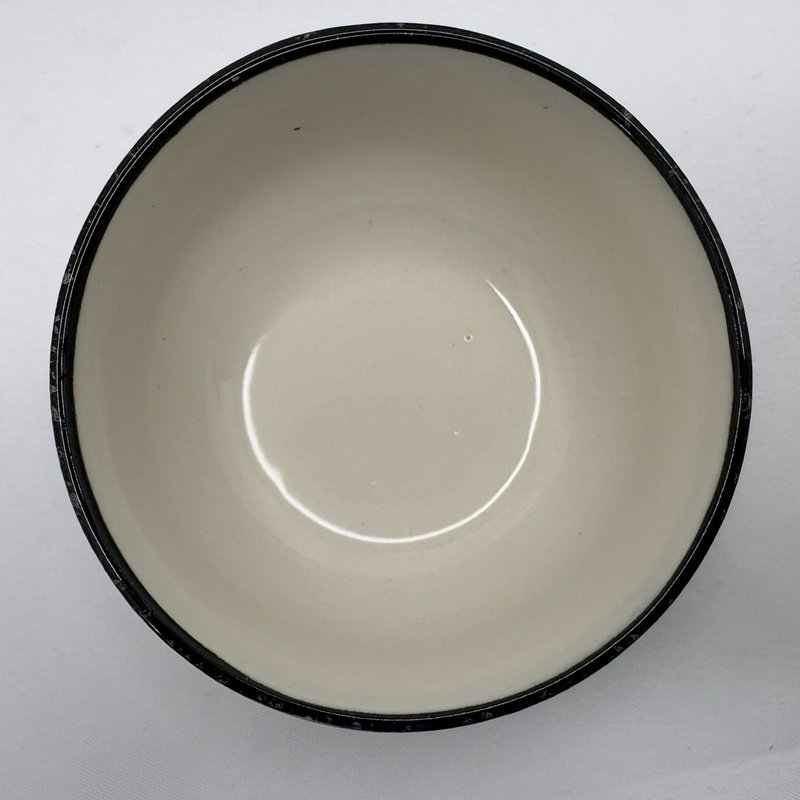 Vintage Japan Stoneware Tea Cups Set 6 Red Floral MCM 3.25”