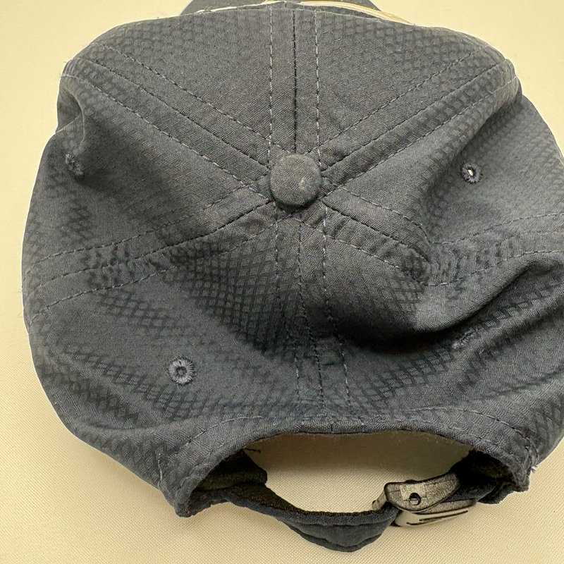 Titleist Dickie McCamey Holy Spirit Health 50 Years Navy Golf Hat