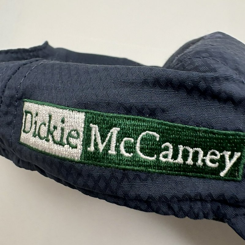 Titleist Dickie McCamey Holy Spirit Health 50 Years Navy Golf Hat