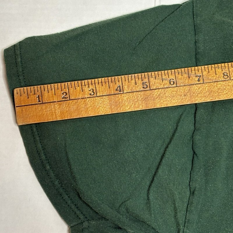 Dale Earnhardt Jr AMP Energy 88 NASCAR T Shirt XL Green Winners Circle