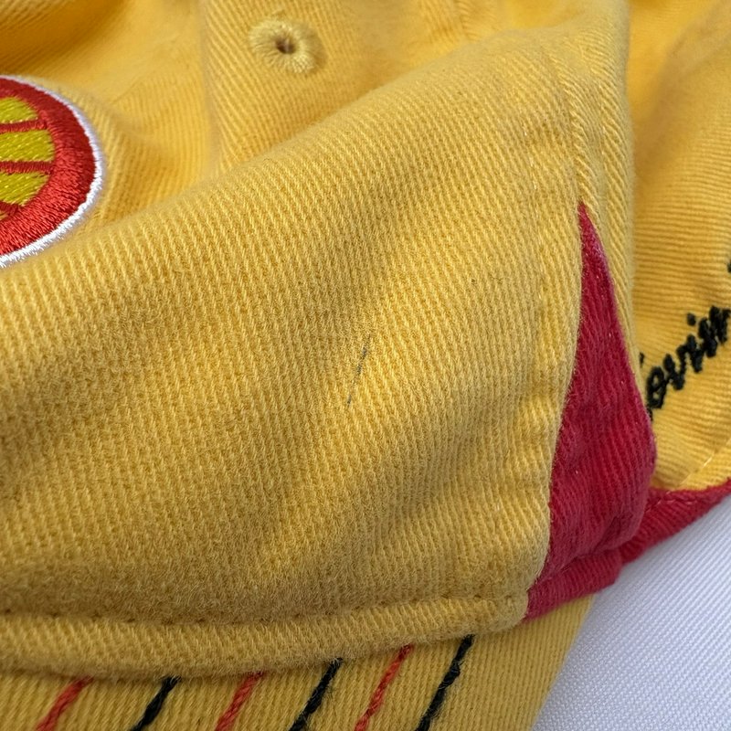 Shell Pennzoil #29 Kevin Harvick NASCAR Chase Authentics Hat Cap