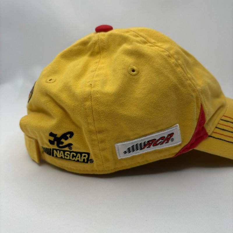 Shell Pennzoil #29 Kevin Harvick NASCAR Chase Authentics Hat Cap