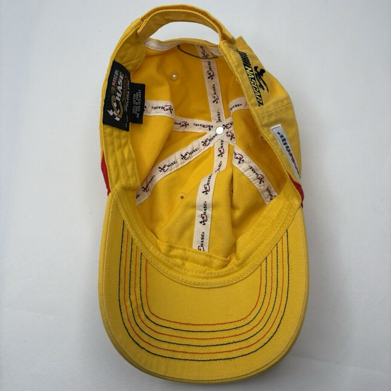 Shell Pennzoil #29 Kevin Harvick NASCAR Chase Authentics Hat Cap