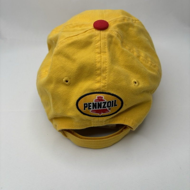 Shell Pennzoil #29 Kevin Harvick NASCAR Chase Authentics Hat Cap