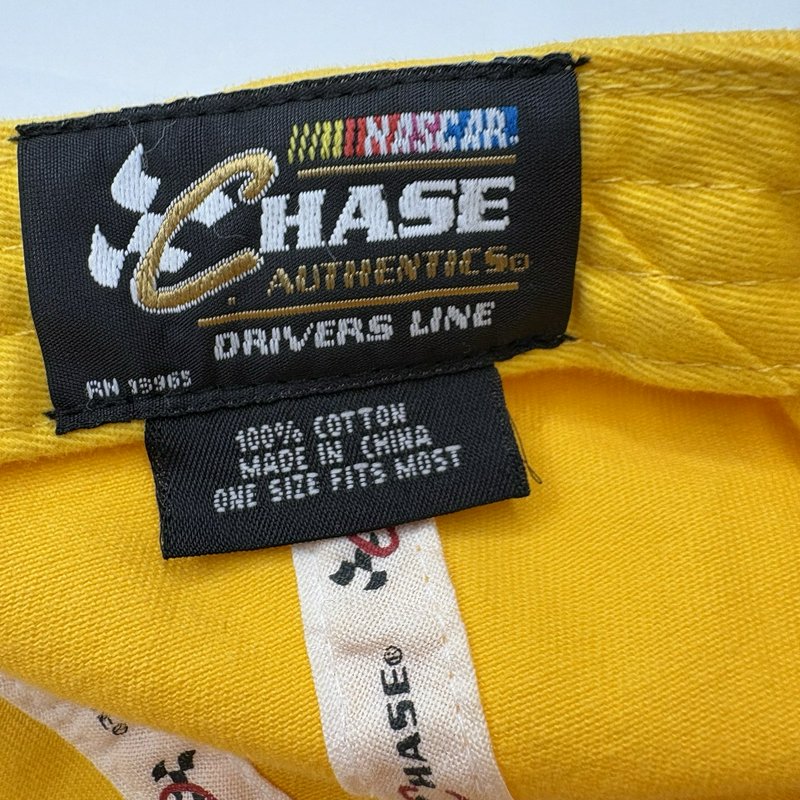 Shell Pennzoil #29 Kevin Harvick NASCAR Chase Authentics Hat Cap