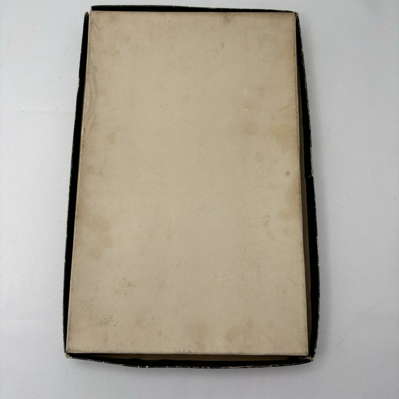 1961 Colorforms Annette Dress Designer Kit Babes in Toyland Disney Box