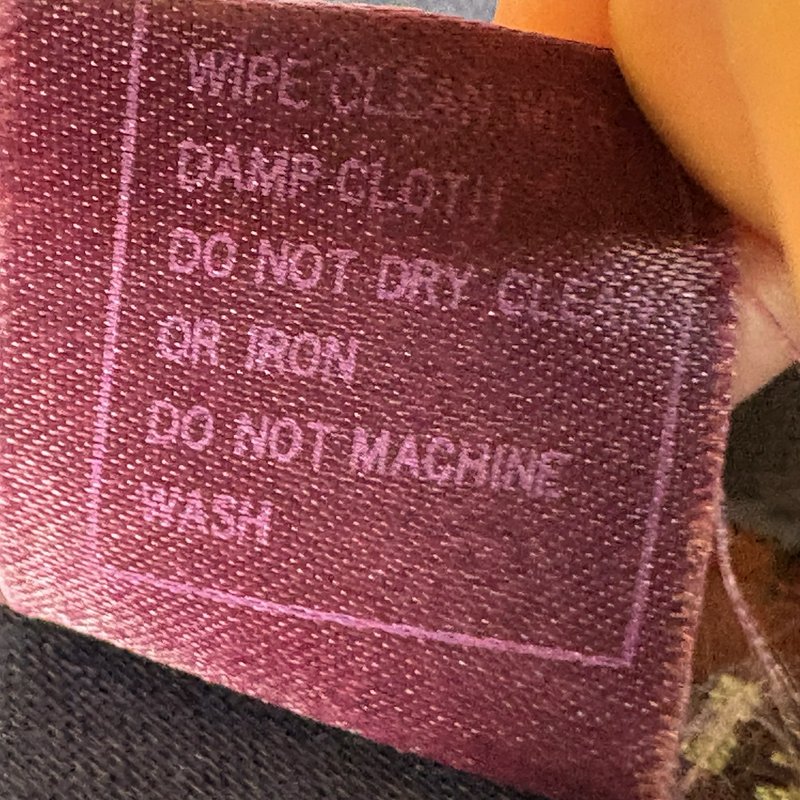 Vintage 80s Mizz Lizz Whale Print Green Hooded Rain Jacket Snap Front Womens M