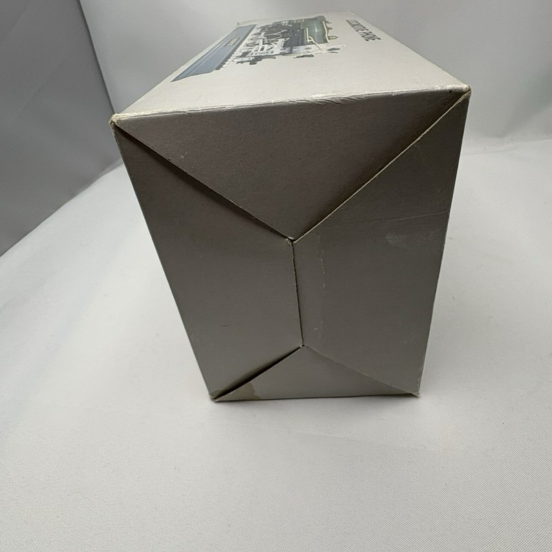 Crescent Train 1925 Locomotive Phone Vintage Novelty Telephone w Box