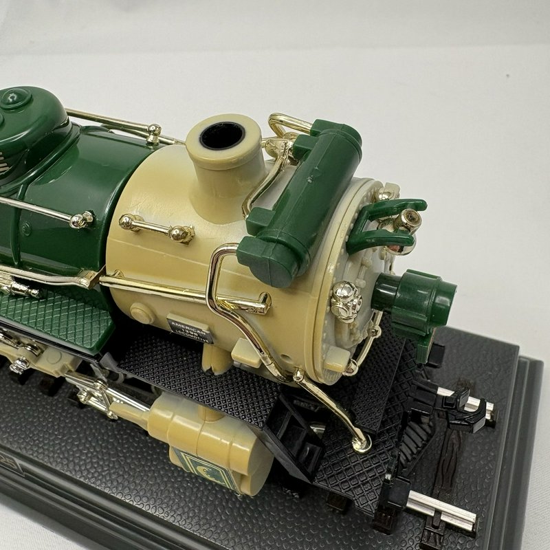 Crescent Train 1925 Locomotive Phone Vintage Novelty Telephone w Box