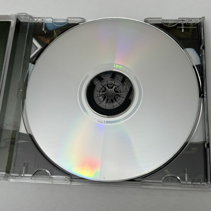 Skillet Comatose CD 2006 Atlantic Rock Album Tested