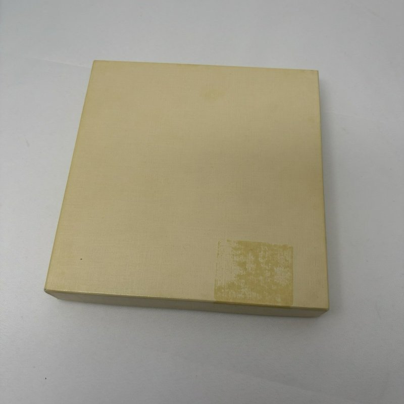 Vintage 1977 Betsey Clark "My Book of Daily Memories" Hallmark Journal w/ Box