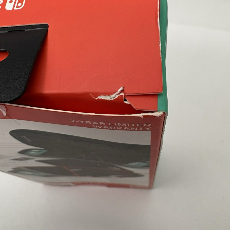 Nintendo Switch Lite Protection Kit PowerA Case Screen Protector Sealed