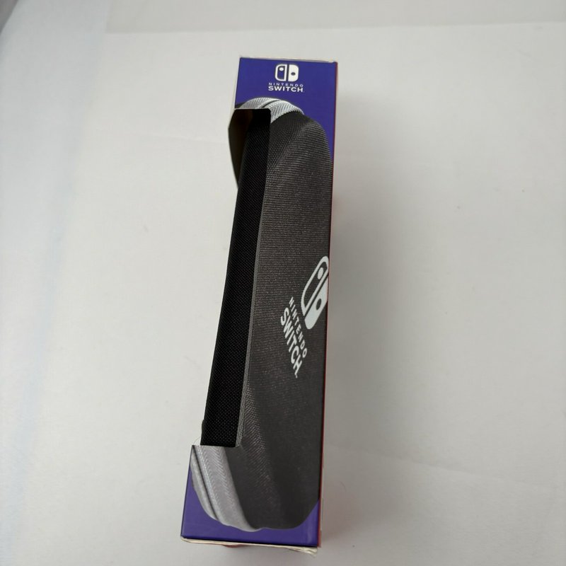 Nintendo Switch Lite Protection Kit PowerA Case Screen Protector Sealed