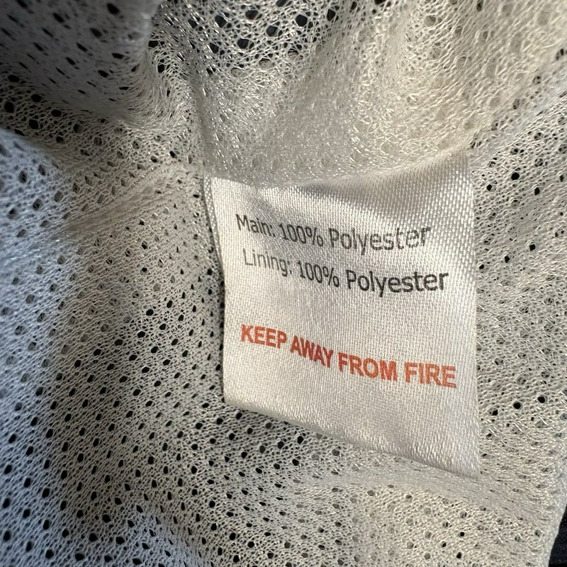 Chelsea FC Windbreaker Jacket Mens Large Blue Hooded Full Zip Soccer