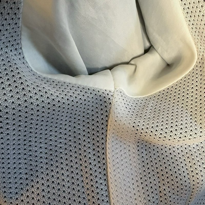 Chelsea FC Windbreaker Jacket Mens Large Blue Hooded Full Zip Soccer