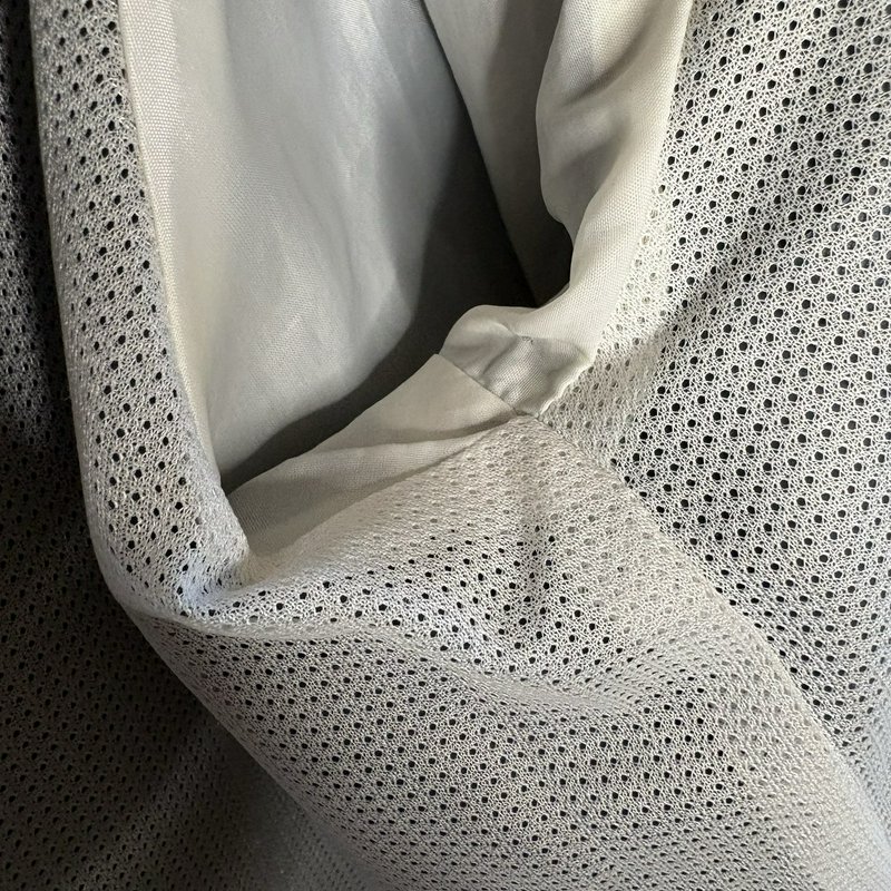 Chelsea FC Windbreaker Jacket Mens Large Blue Hooded Full Zip Soccer