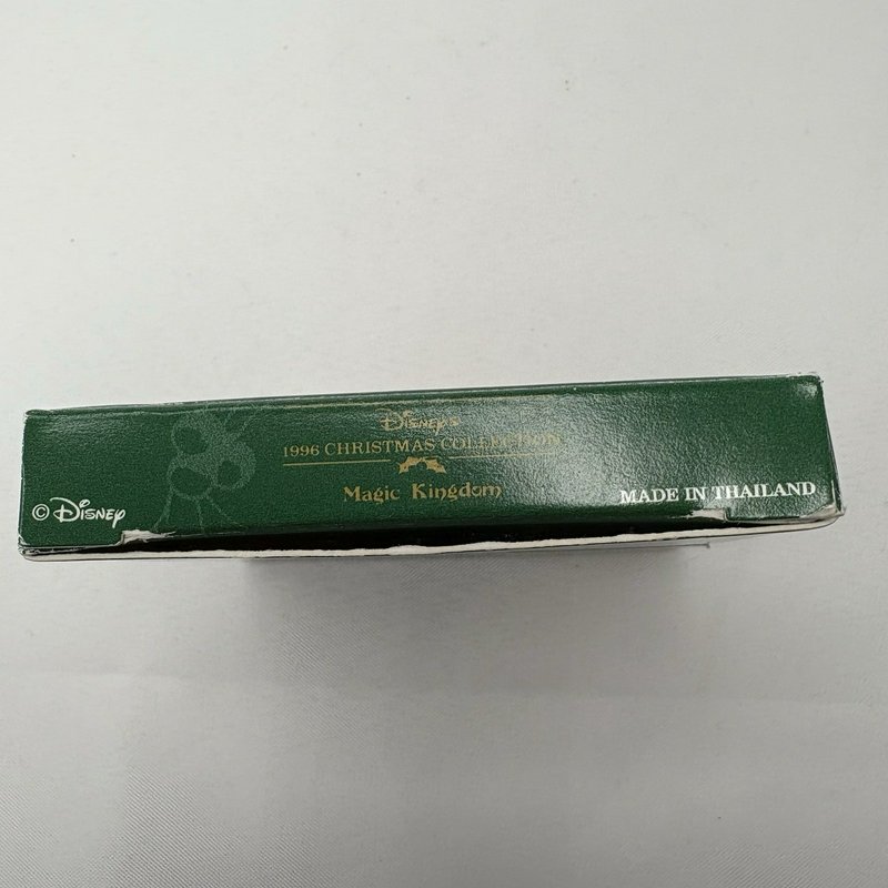 1996 Disney Splash Mountain Ornament Song of the South Limited Edition w/ Box