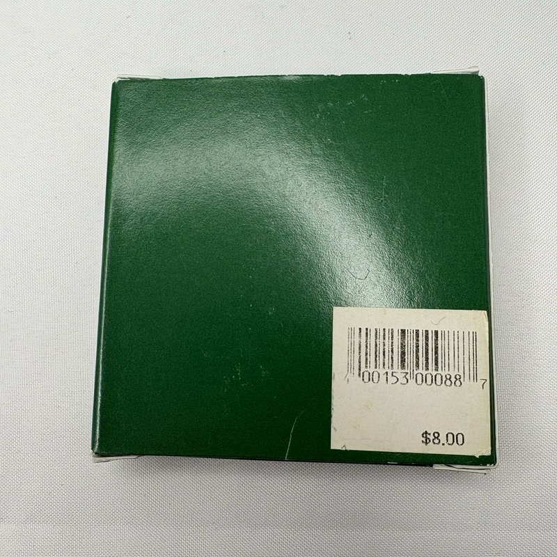 1996 Disney Splash Mountain Ornament Song of the South Limited Edition w/ Box