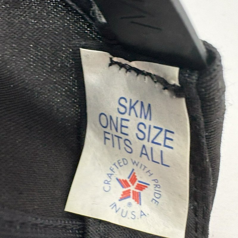 Vintage 1999 Hollidaysburg Norfolk Southern Snapback Hat