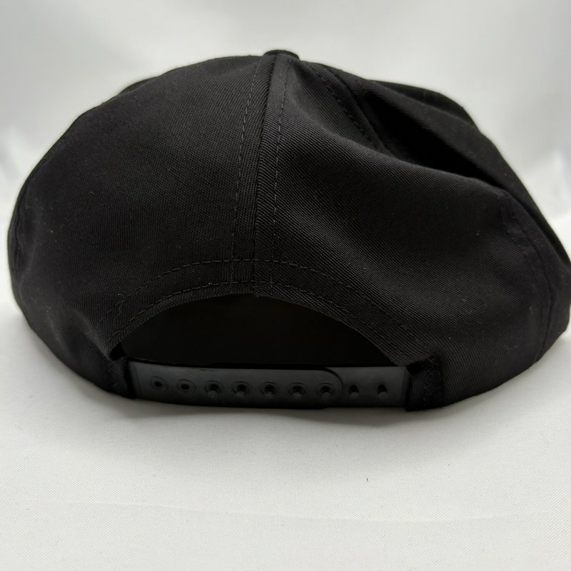 Vintage 1999 Hollidaysburg Norfolk Southern Snapback Hat