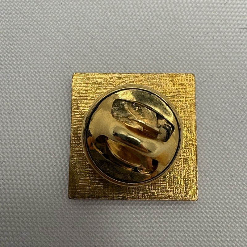 Vintage State Farm "Winning Traditions" Auto, Life & Fire Insurance Lapel Pin