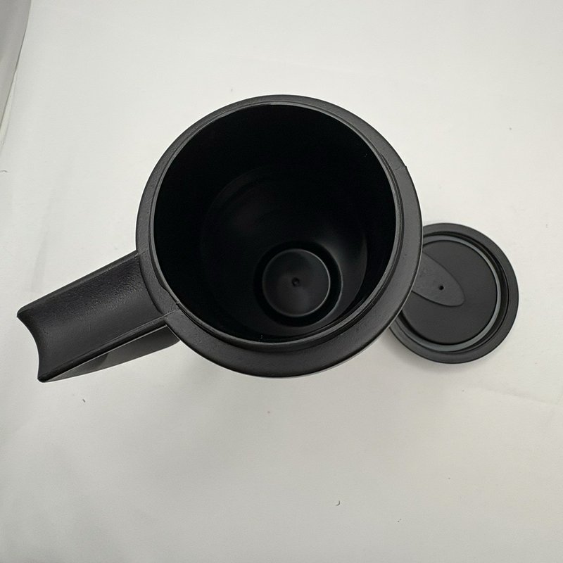 Thermocafe Stainless Steel Thermos Travel Mug & Bottle Combo Set